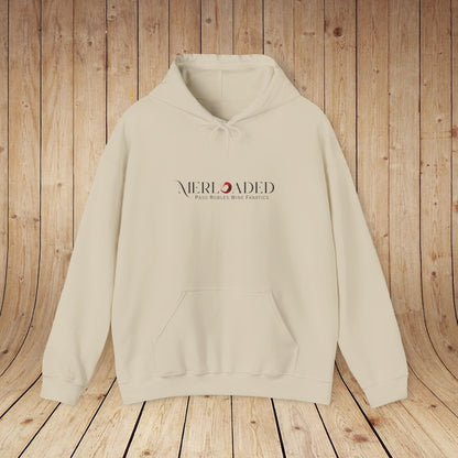 Merloaded Hoodie