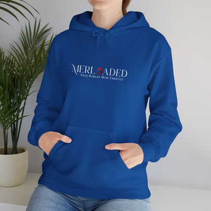 Merloaded Hoodie