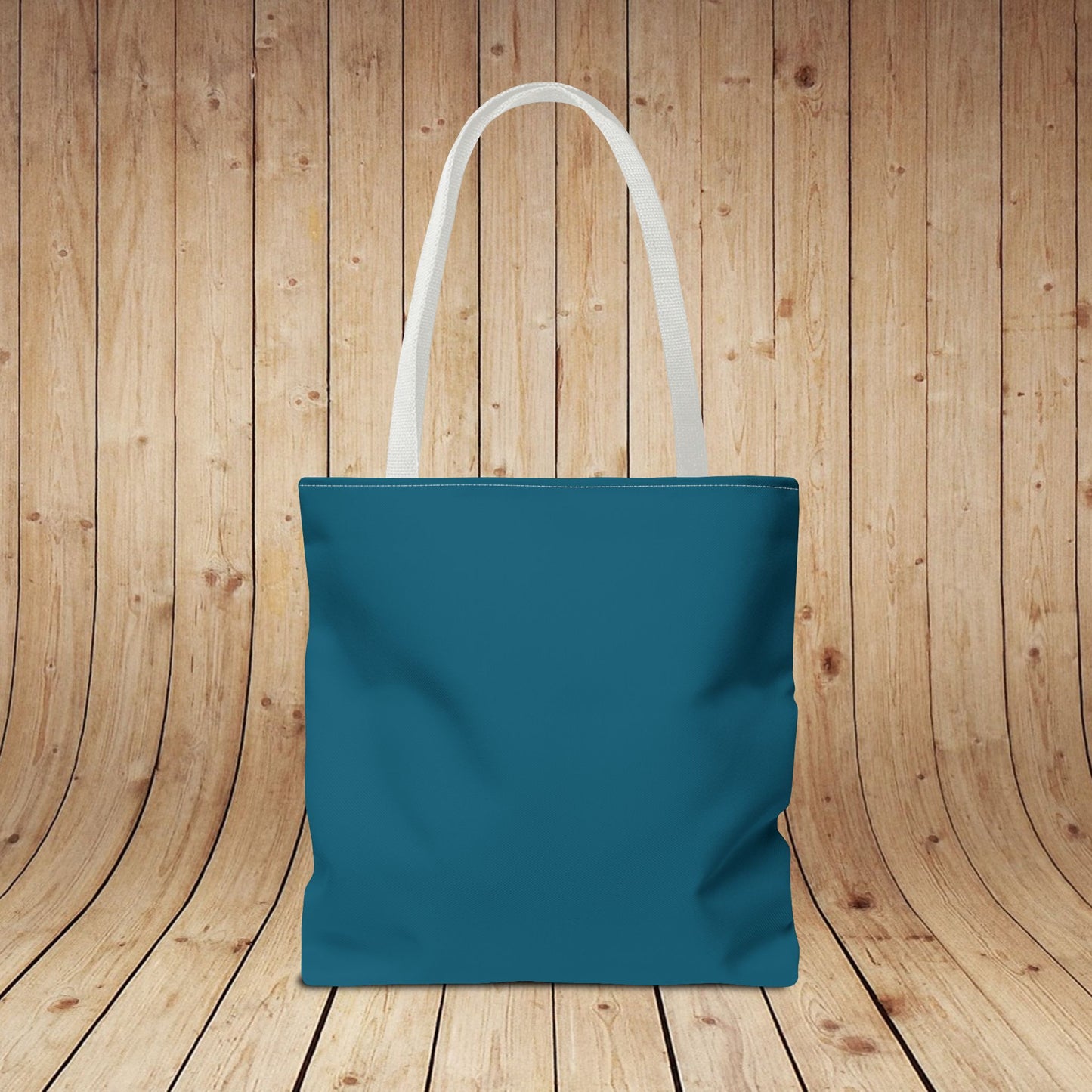 Grandpa's Reason To Wine Personalized Tote Bag
