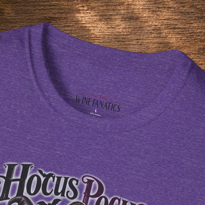 Hocus Pocus Crewneck T-Shirt