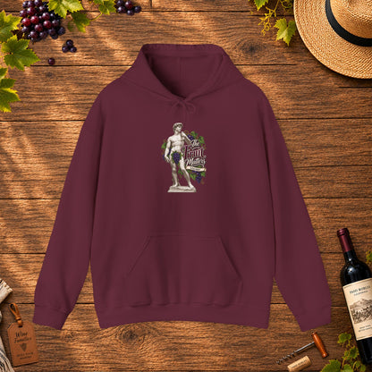 The Fruit Matters In Paso Robles Hoodie