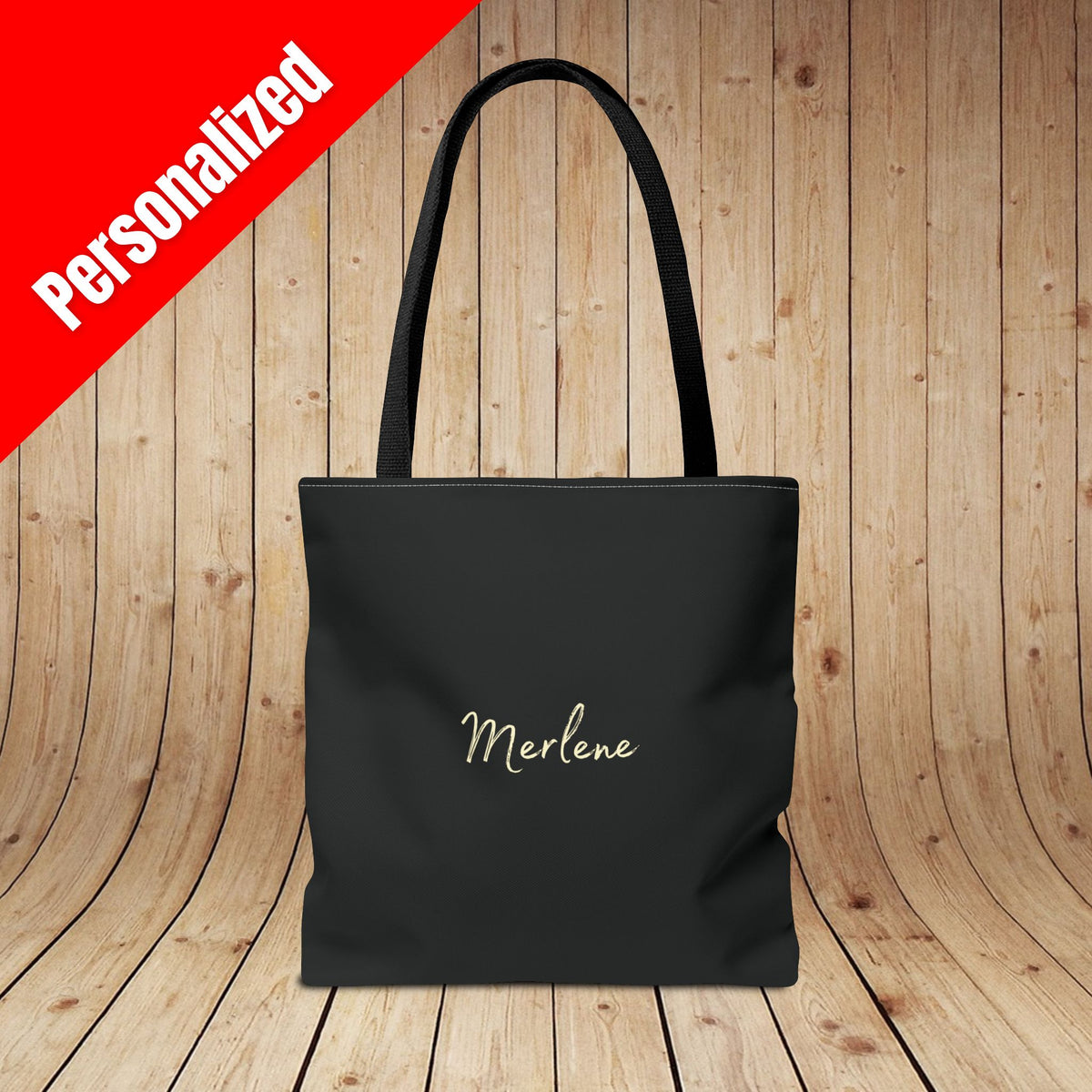 How Merlot Can You Go Personalized Tote Bag