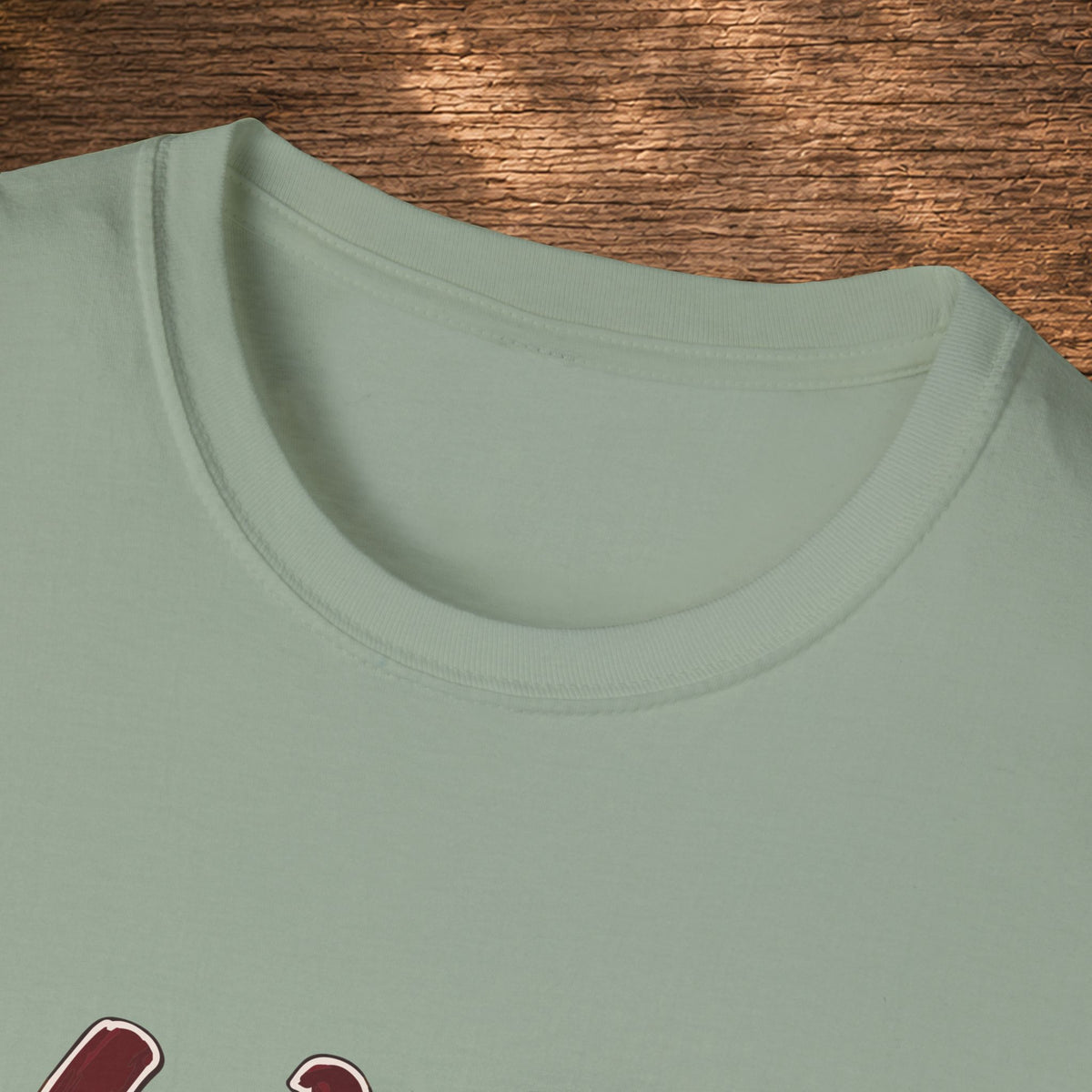 WTF Wine Tasting Finally Crewneck T-Shirt