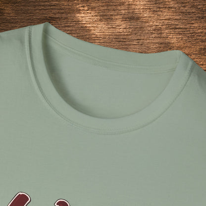 WTF Wine Tasting Finally Crewneck T-Shirt