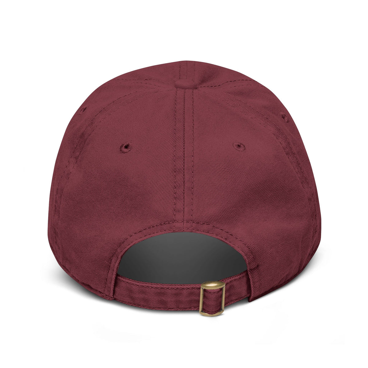 Merloaded Embroidered Hat