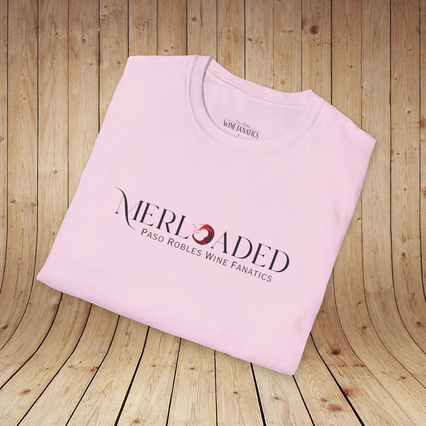 Merloaded Unisex Softstyle T-Shirt