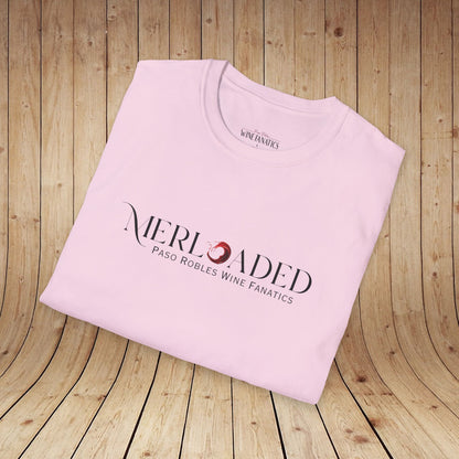 Merloaded Unisex Softstyle T-Shirt