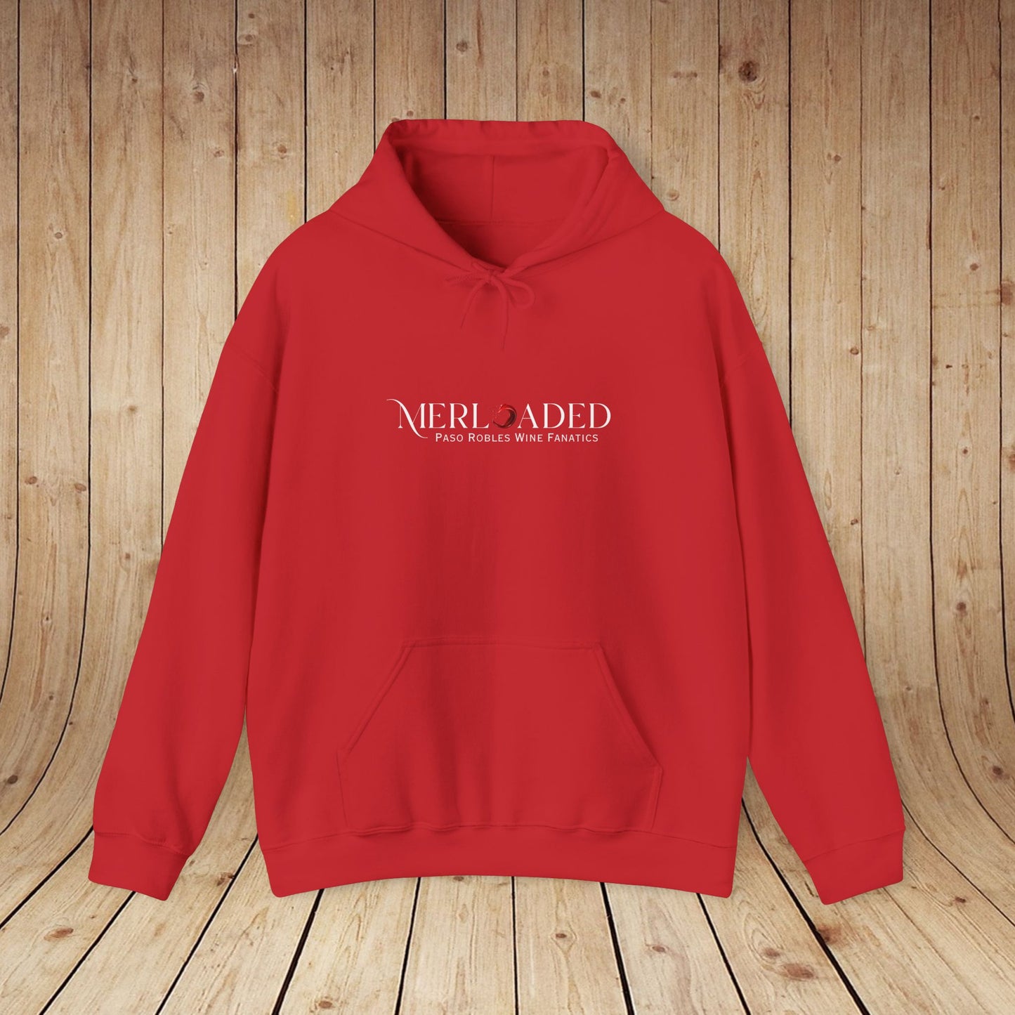 Merloaded Hoodie