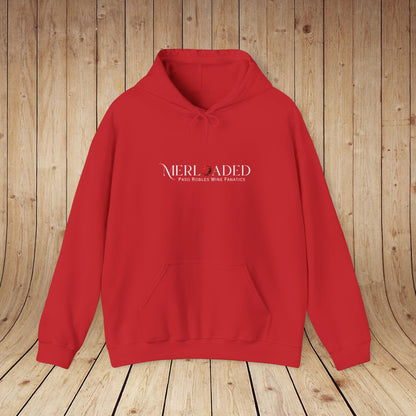 Merloaded Hoodie