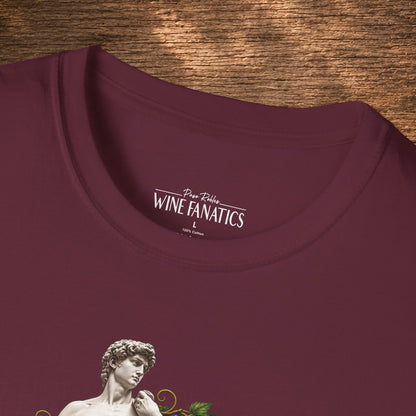 The Fruit Matters Crewneck T-Shirt