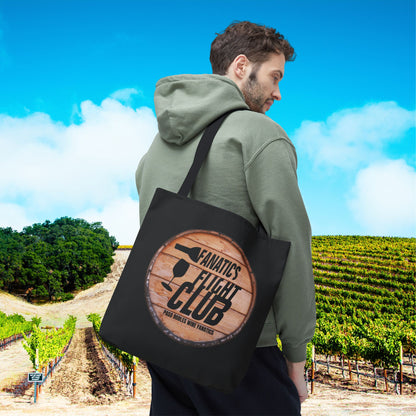 Fanatics Flight Club Tote Bag
