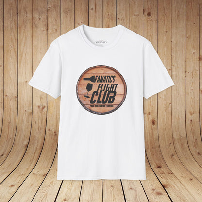 Fanatics Flight Club Unisex Softstyle T-Shirt