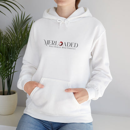 Merloaded Hoodie