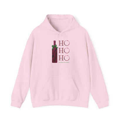 HO HO HO Hoodie
