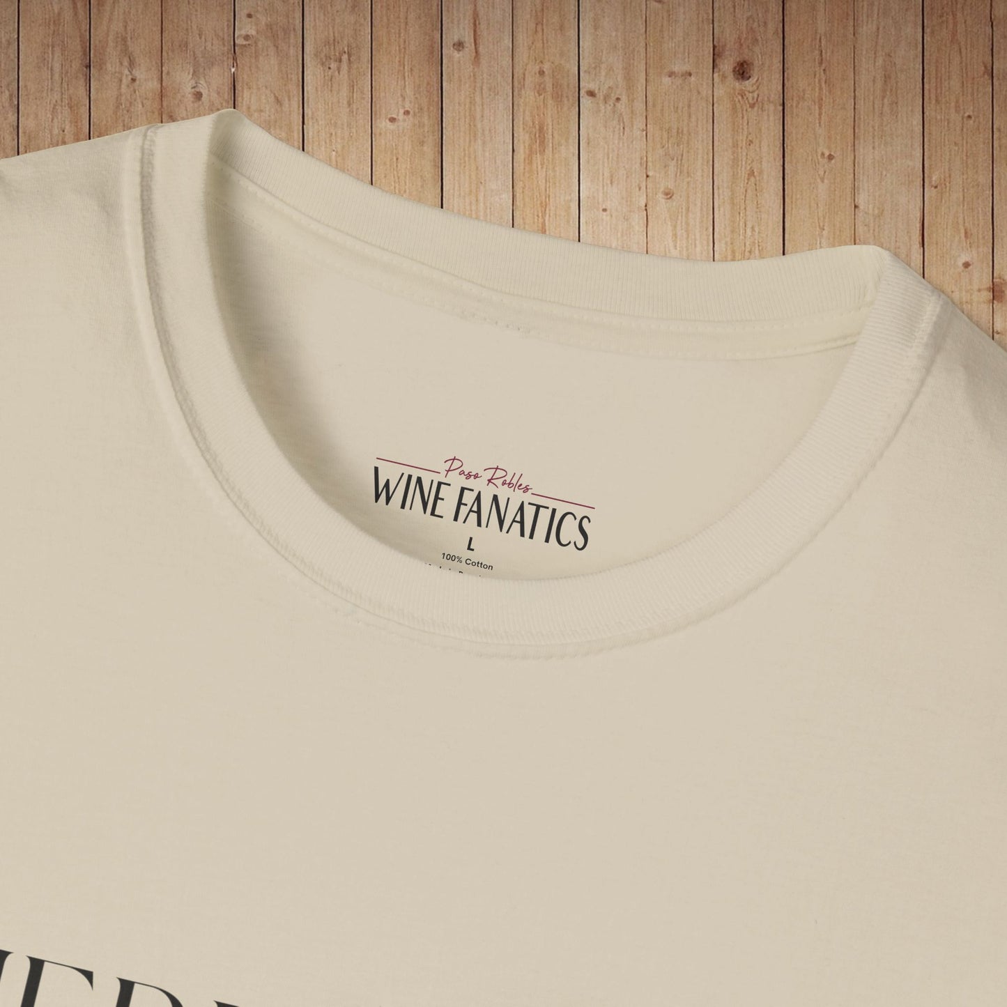 Merloaded Unisex Softstyle T-Shirt