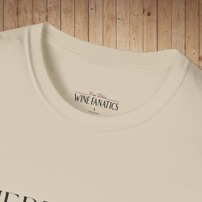 Merloaded Unisex Softstyle T-Shirt
