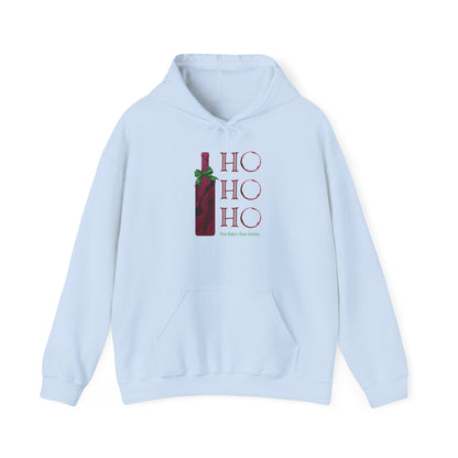 HO HO HO Hoodie
