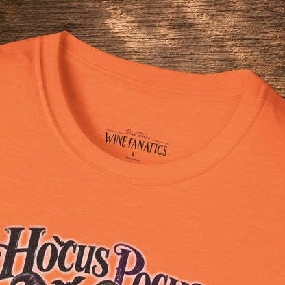 Hocus Pocus Crewneck T-Shirt