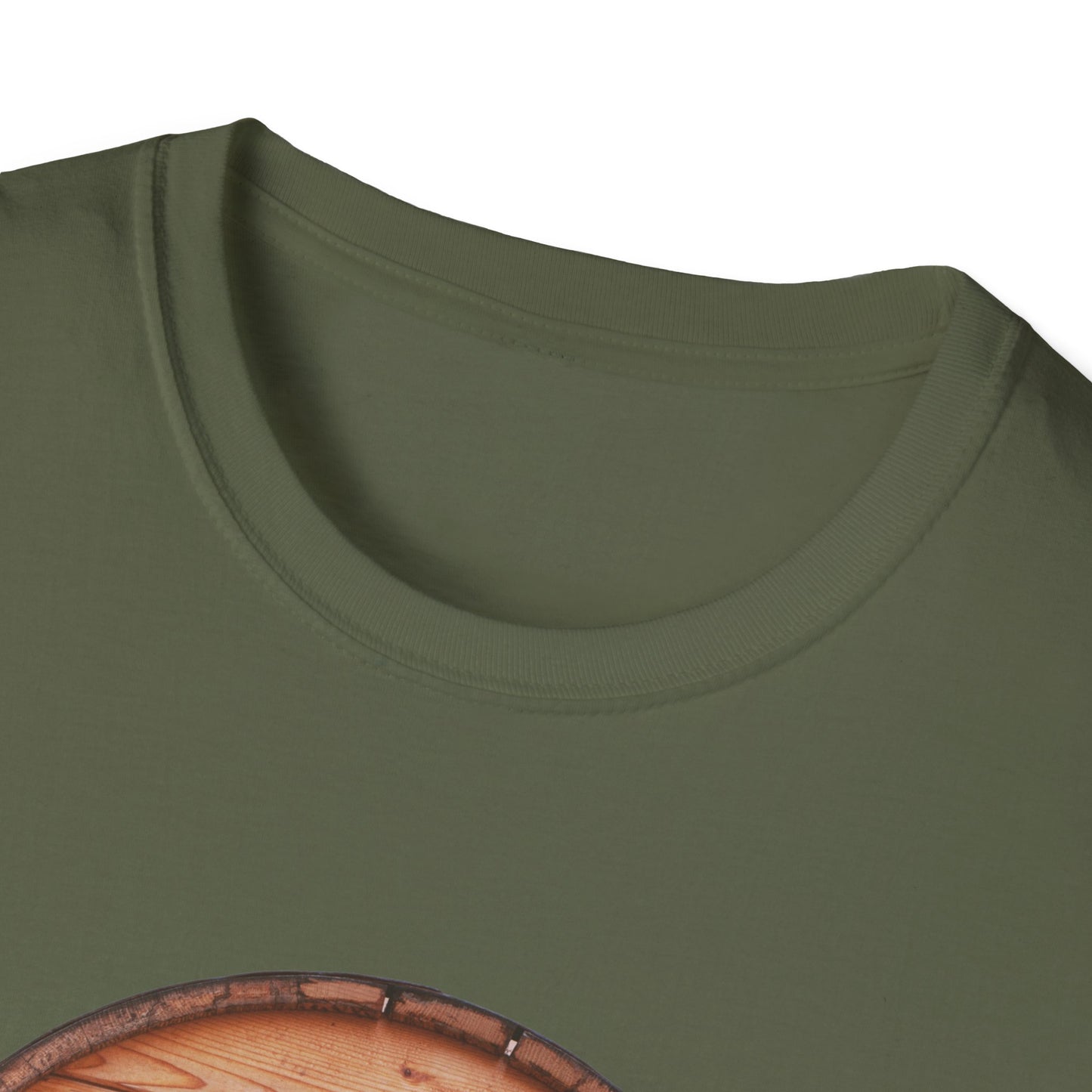 Fanatics Flight Club Unisex Softstyle T-Shirt