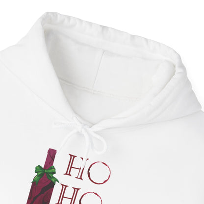 HO HO HO Hoodie