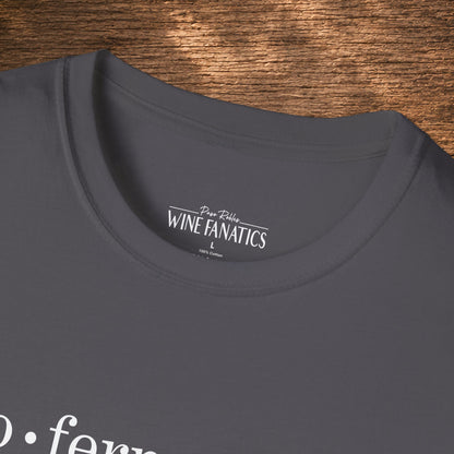 cofermenting Crewneck Tee