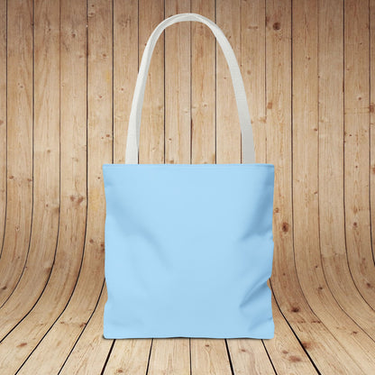 Chill The 4th Out Tote Bag