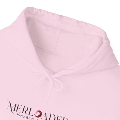 Merloaded Hoodie