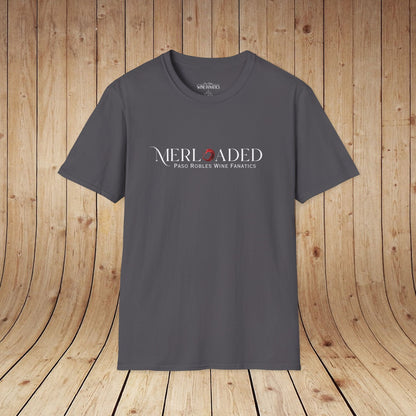 Merloaded Unisex Softstyle T-Shirt