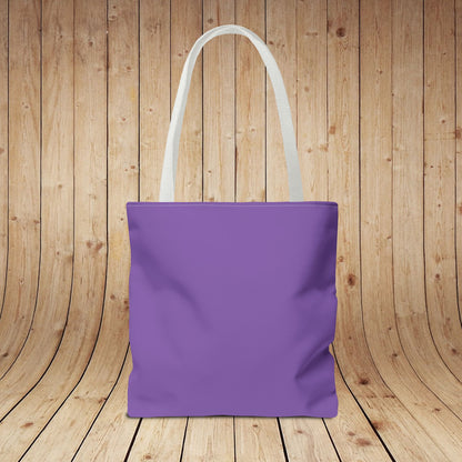 Mom's Reason To Wine Personalized Tote Bag