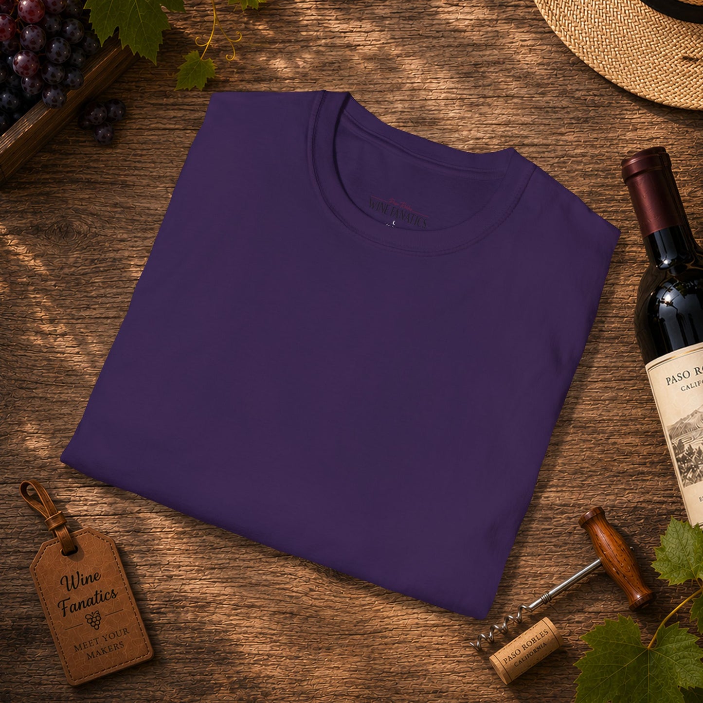 2026 Souvenier Meet Your Makers Party personalized unisex t-shirt