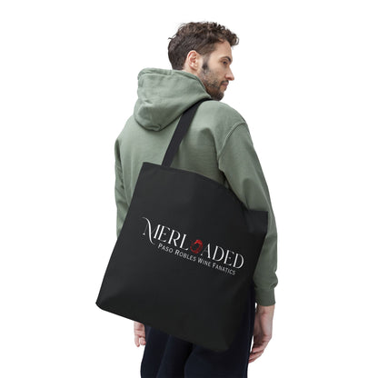 Merloaded Tote Bag