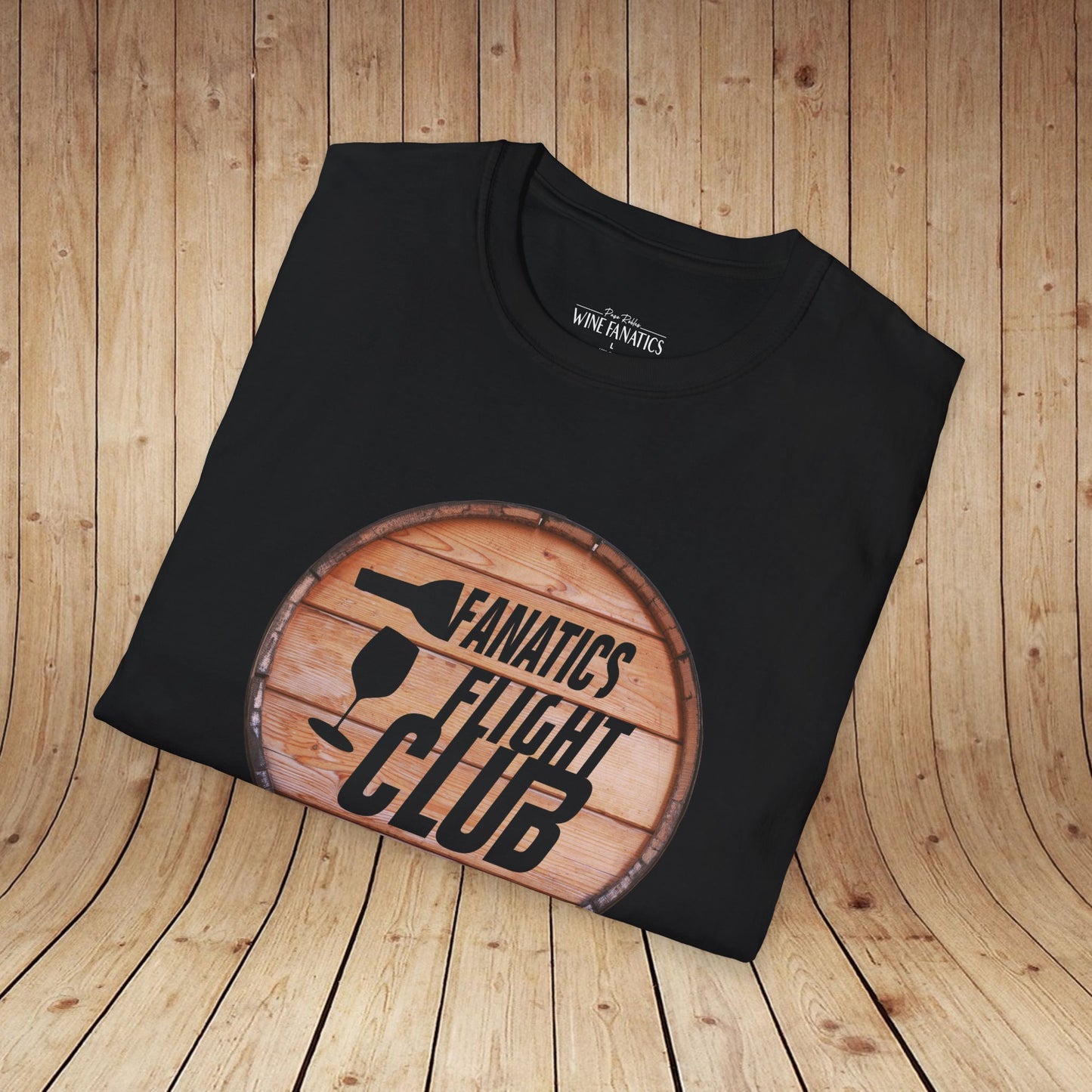 Fanatics Flight Club Unisex Softstyle T-Shirt