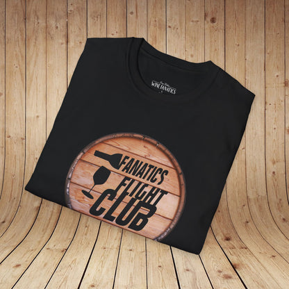 Fanatics Flight Club Unisex Softstyle T-Shirt