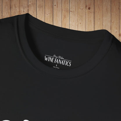Wine Not? Unisex Softstyle T-Shirt