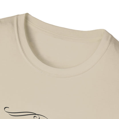 Born To Be Mild Unisex Softstyle T-Shirt