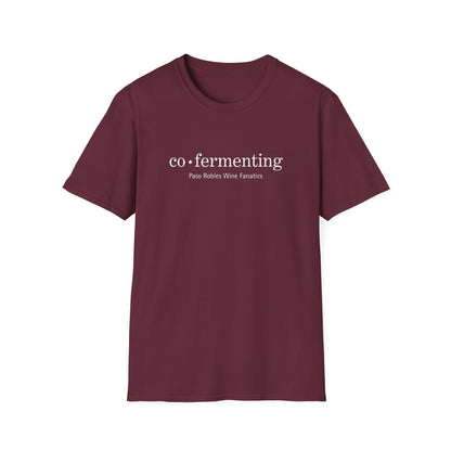 cofermenting Unisex Softstyle T-Shirt