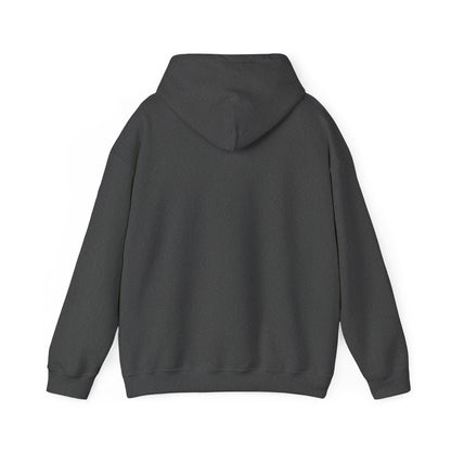 Trick or Tempranillo Hoodie