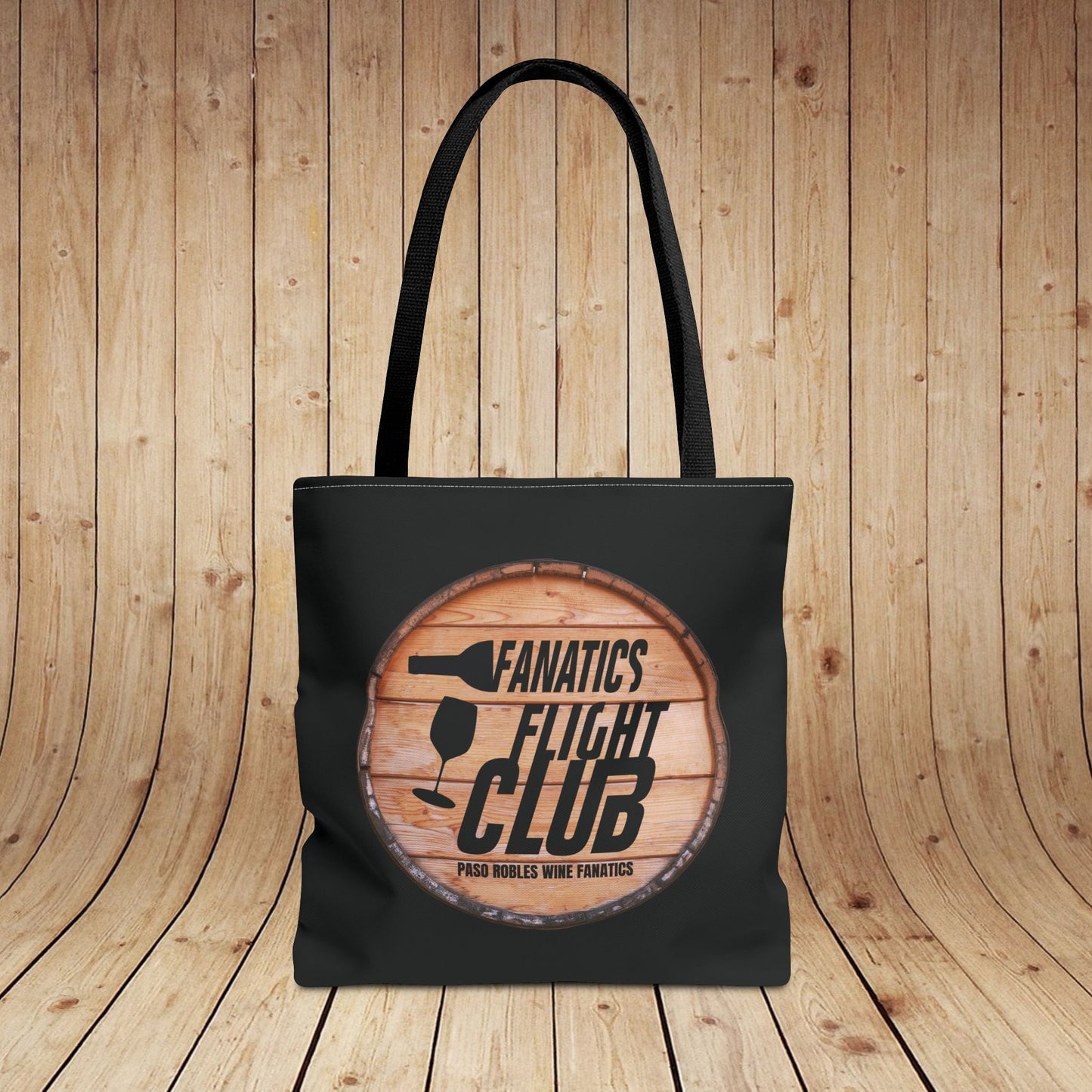 Fanatics Flight Club Tote Bag