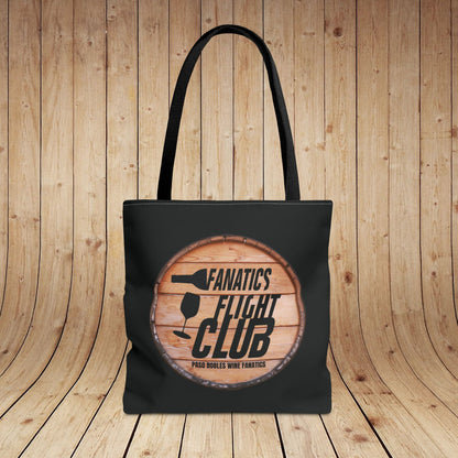 Fanatics Flight Club Tote Bag