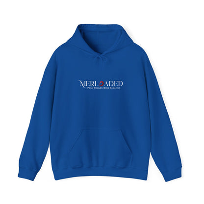 Merloaded Hoodie