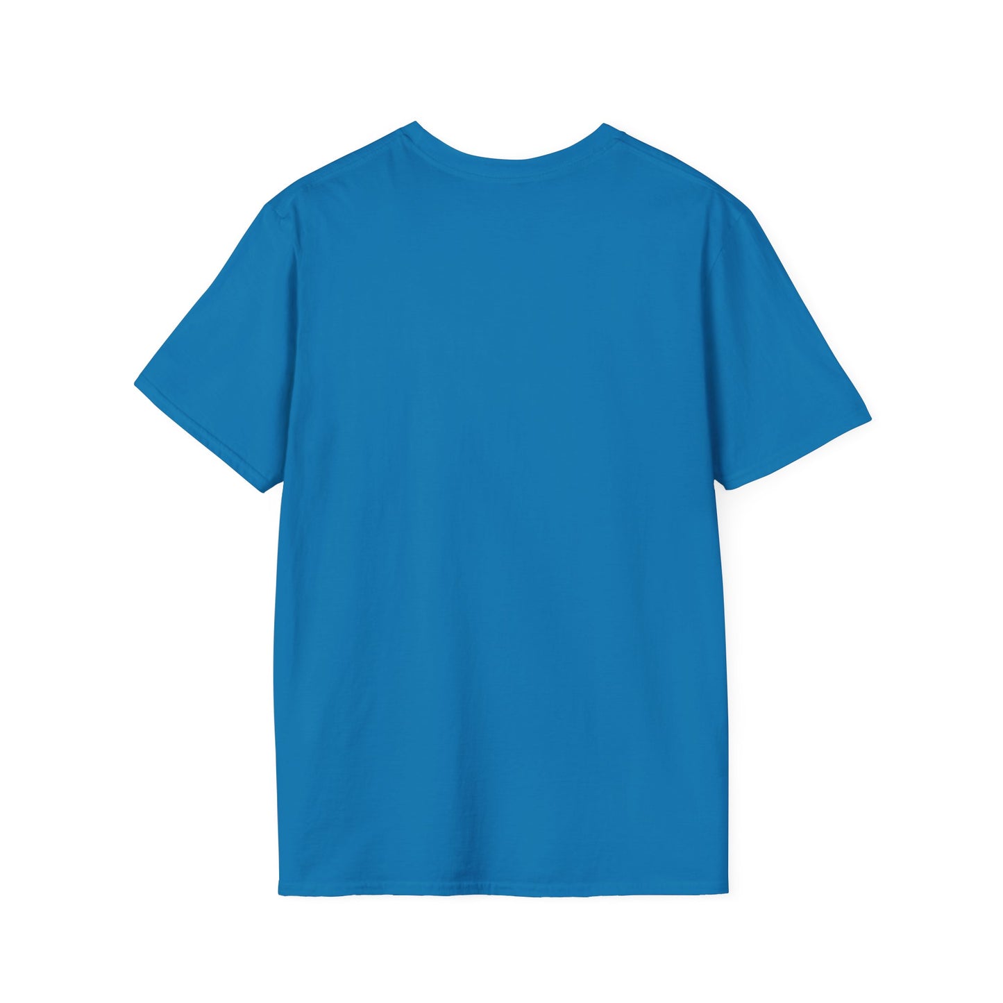 I Have A Flight To Catch Unisex Softstyle T-Shirt