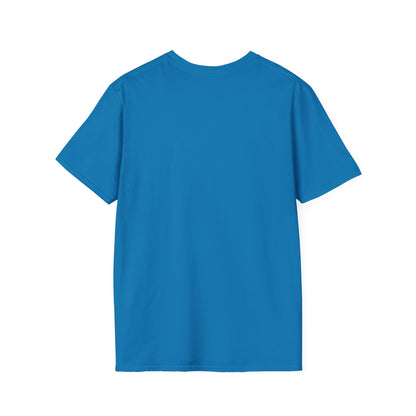 I Have A Flight To Catch Unisex Softstyle T-Shirt