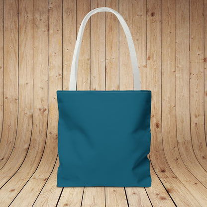 Grandpa's Reason To Wine Personalized Tote Bag