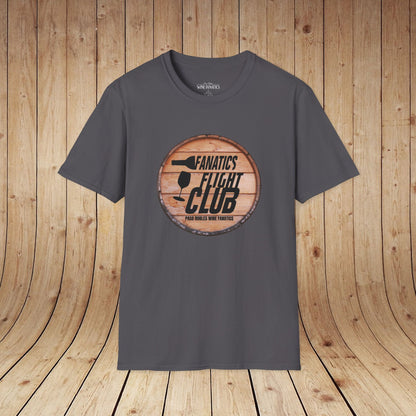 Fanatics Flight Club Unisex Softstyle T-Shirt