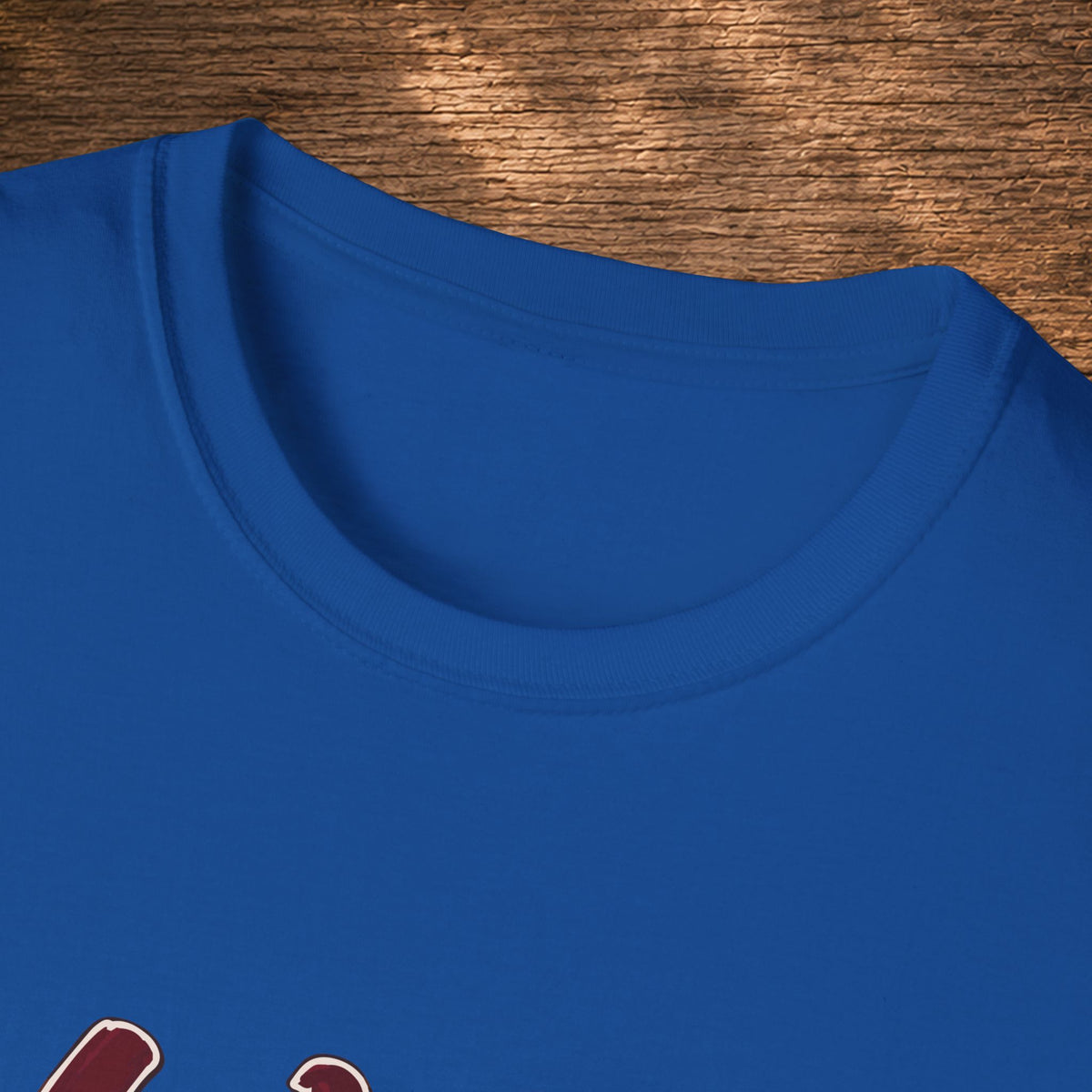 WTF Wine Tasting Finally Crewneck T-Shirt