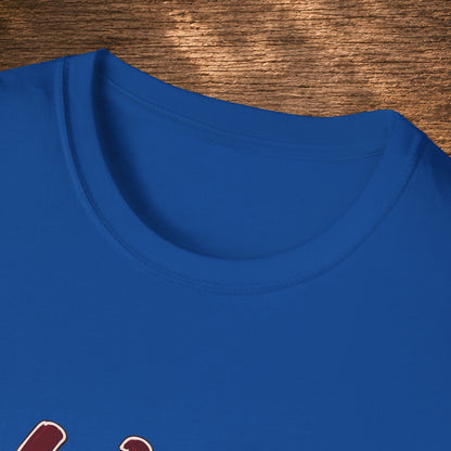 WTF Wine Tasting Finally Crewneck T-Shirt