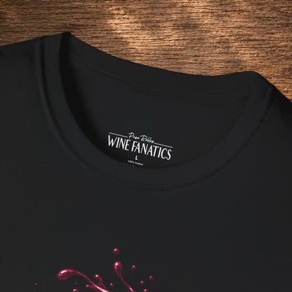 Let's Get Tannat-y  Crewneck Tee