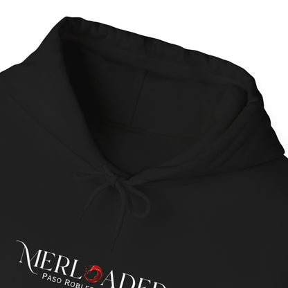 Merloaded Hoodie