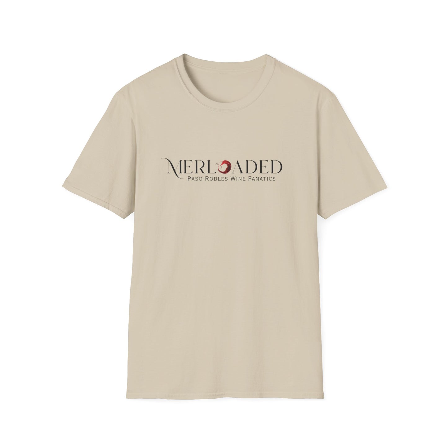 Merloaded Unisex Softstyle T-Shirt