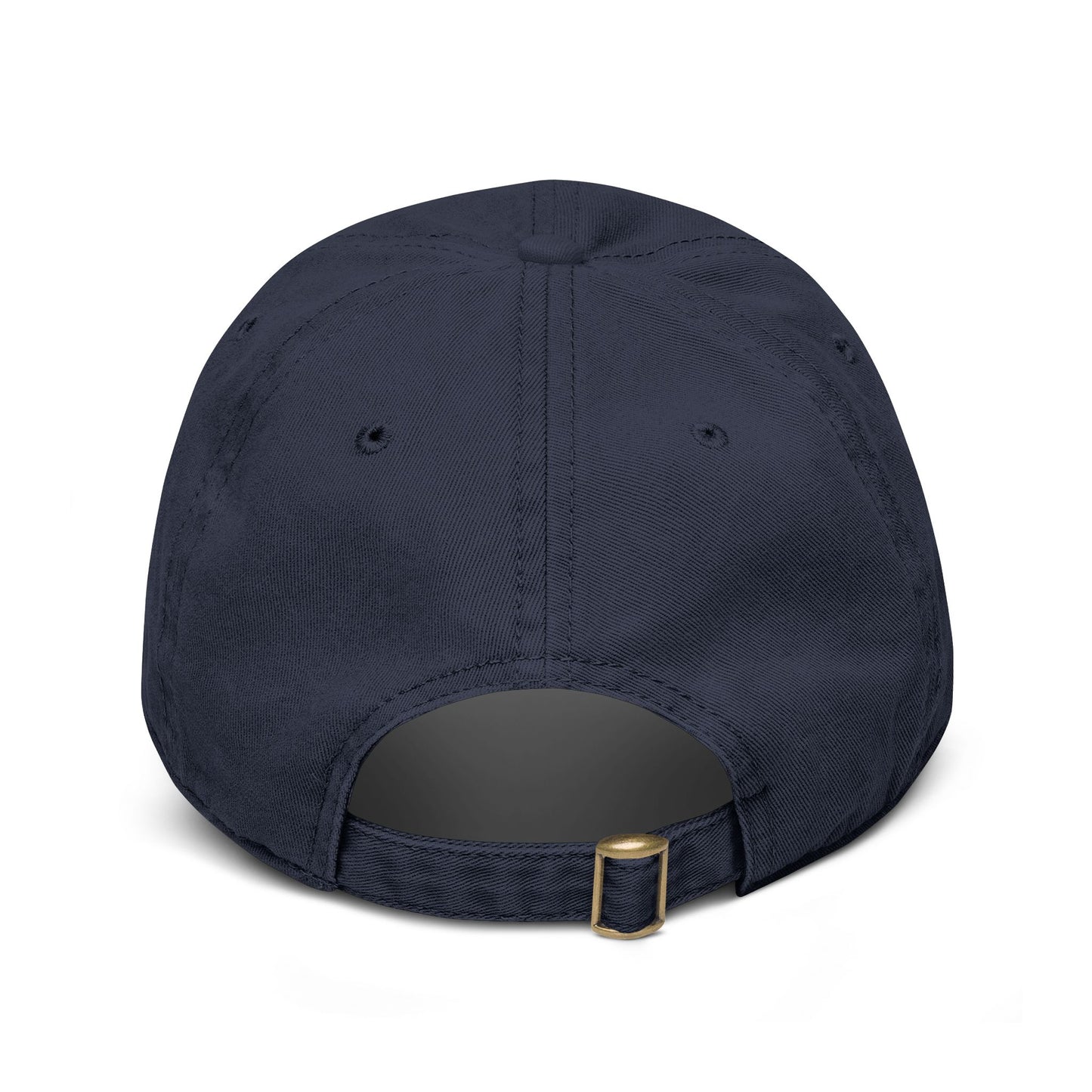 Merloaded Embroidered Hat